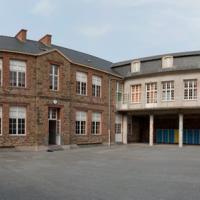 College du Sacre Coeur1