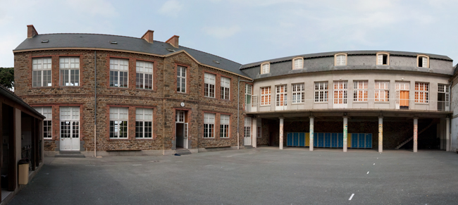 College Sacre Coeur
